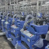 شراکت و سرمایه گذار  در تولیدی جوراب بافی   پر سود