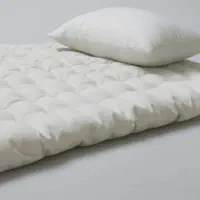 تشک پشمی طبی سبک از پشم طبیعی گوسفند|رختخواب، بالش، پتو|ارومیه, |دیوار