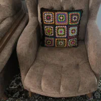 بافت انواع رومیزی|پرده، رانر، رومیزی|بروجن, |دیوار