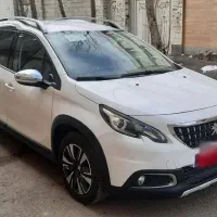 پژو 2008|خودرو سواری و وانت|اردبیل, |دیوار