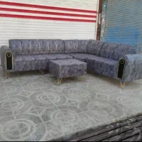 مبلمان میهن|مبلمان خانگی و میز عسلی|گلپایگان, |دیوار