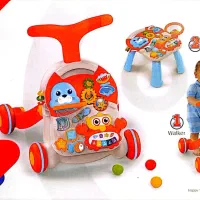 واکر موزیکال|اسباب و اثاث بچه|قم, بکایی|دیوار