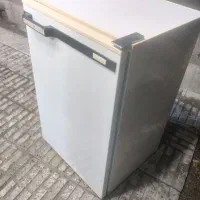 یخچال ازمایش