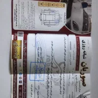 111مدل 93|خودرو سواری و وانت|مشهد, بهمن|دیوار