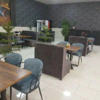 میز مبل رستورانی جیگرکی فستفودی|کافیشاپ و رستوران|تهران, شهرآرا|دیوار