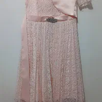 لباس بچگانه دخترانه
