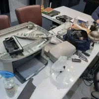 شارژ کارتریج و تعمیرات پرینتر در محل