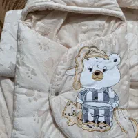 سرویس خواب کودک، نوزاد