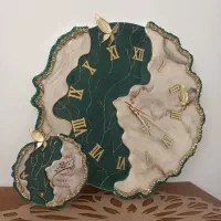 فروشگاه زرسا رزین با ۵ سال سابقه کار