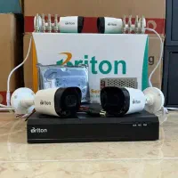 فروش فوقالعاده دوربین مدار بسته برایتون(مدت محدود)