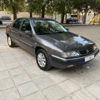 زانتیا 2000 کم کار بیرنگ