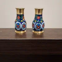 مجسمه های برنجی قدیمی