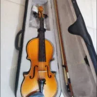 ویولن آموزشی TF142|ویولن|شیراز, شهرک قمشه|دیوار