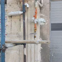 نیازمند شاگرد برای لوله کشی گاز