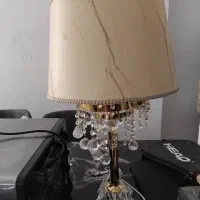 میز برنز به همراه آباژور|میز تلفن|کرمانشاه, |دیوار