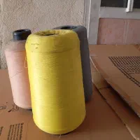 چرخ و نخ و قفسه|لوازم خیاطی و بافتنی|اسلام‌شهر, شهرک الهیه|دیوار