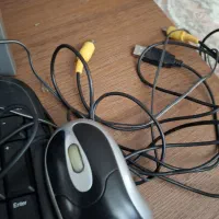 کیبورد دو عدد باند یک موس|قطعات و لوازم جانبی رایانه|سنندج, |دیوار