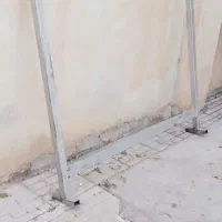 دارقالی دست ساز نو|ابزارآلات|صحنه, |دیوار