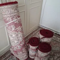کناره فرش