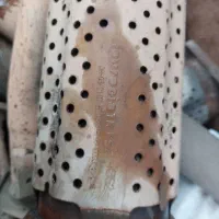 خرید انواع کاتالیزور