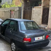 پراید صندوقدار