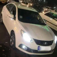 ( جک 4J مشابه صفر 1401)|خودرو سواری و وانت|رشت, گلباغ نماز|دیوار