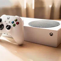 ایکس باکس سری اس Xbox s