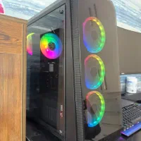 کامپیوتر گیمینگ و مانیتور گیمینگ