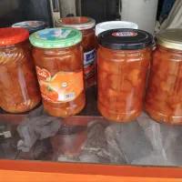 تولیدات ارگانیک خانگی