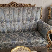 مبل سلطنتی در حد