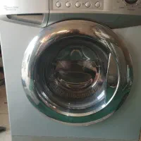 لباسشویی خراب برمیداریم