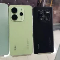 سامسونگ A16 و A35شیاومی نوت ۱۴ پرو