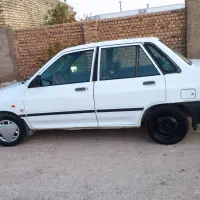 پرایدمدل85دوگانه