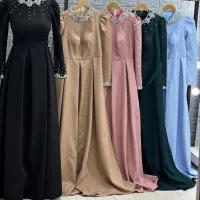 مجلسی ماکسی مدل حنا کدتخفیف20467|لباس|تهران, امام زاده حسن|دیوار