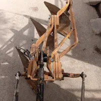 گلا تراکتور