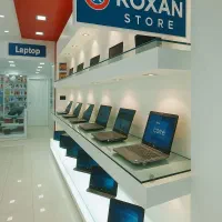 حراج لپتاپ استوک تک به قیمت عمده بدون واسطه