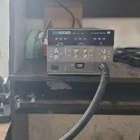هیتر سوگون 8620dx pro در حد نو