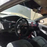 هوندا سیویک، مدل ۱۹۹۳موتور vtec E|خودرو سواری و وانت|تهران, جنت‌آباد شمالی|دیوار