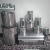 سرویس اشپزخانه