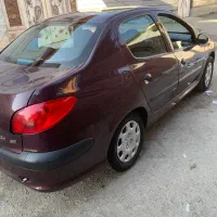 sd مدل ۹۳ v8|خودرو سواری و وانت|آمل, |دیوار