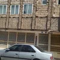 خانه ویلایی 50 متر بحر کوچه 12 متری