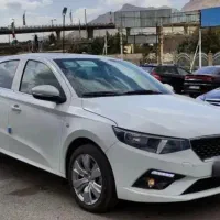 حواله تارا ۶ دنده دستی تحویل ۹۰ روزه