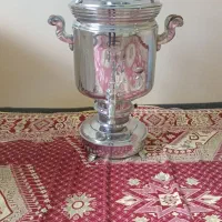 سماور نفتی بزرگ ، برادران