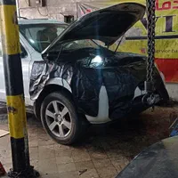 تعمیر تخصصی فونیکس|خدمات موتور و ماشین|مشهد, احمدآباد|دیوار