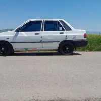 پراید|خودرو سواری و وانت|گالیکش, |دیوار