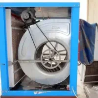 تعمیرات  کولر آبی و گازی