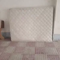 تشک دو نفره سالم