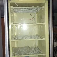 فریزر ایستاده ویترینی|کافیشاپ و رستوران|تهران, ایران|دیوار