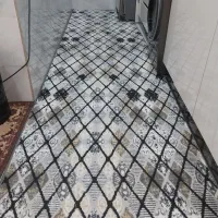 گلیم اشپزخانه|گلیم، جاجیم، گبه|تهران, انبار نفت|دیوار