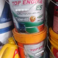 روغن موتور دیزل 10w40